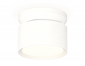 Накладной светильник Techno XS8101045