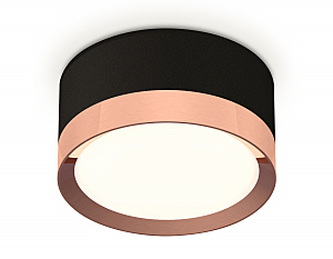 Накладной светильник Techno XS8102005