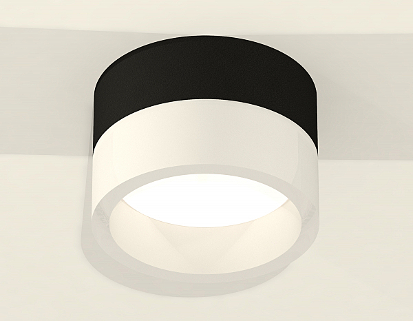 Накладной светильник Techno XS8102015