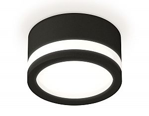 Накладной светильник Techno XS8102017