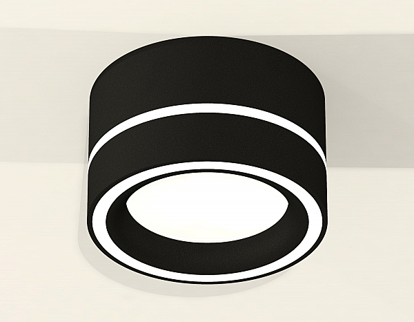 Накладной светильник Techno XS8102018