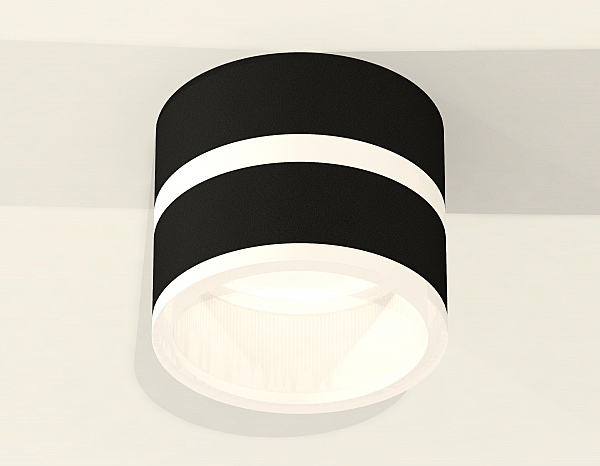 Накладной светильник Techno XS8102019