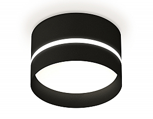 Накладной светильник Techno XS8102020