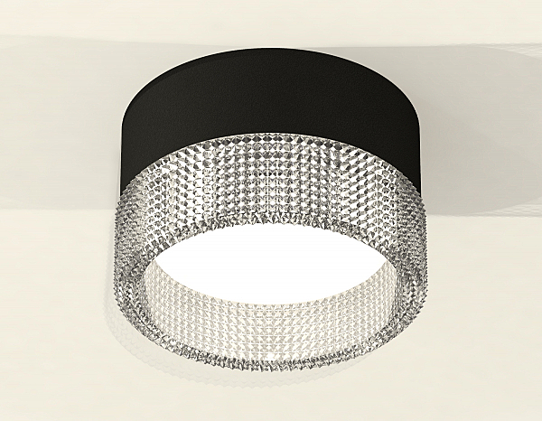 Накладной светильник Techno XS8102030