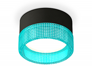 Накладной светильник Techno XS8102033