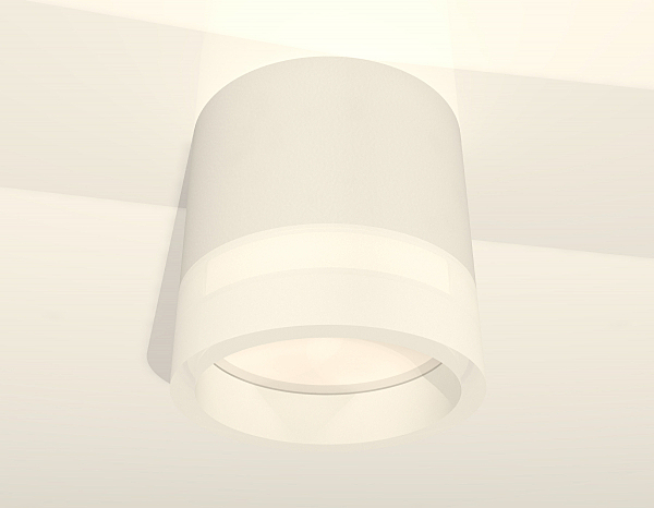 Накладной светильник Techno XS8110001