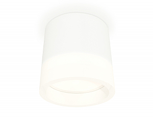 Накладной светильник Techno XS8110001
