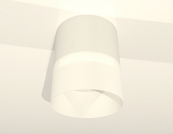 Накладной светильник Techno XS8110002