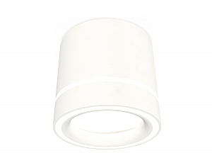 Накладной светильник Techno XS8110004