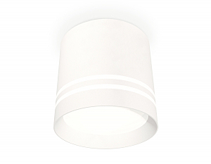 Накладной светильник Techno XS8110007