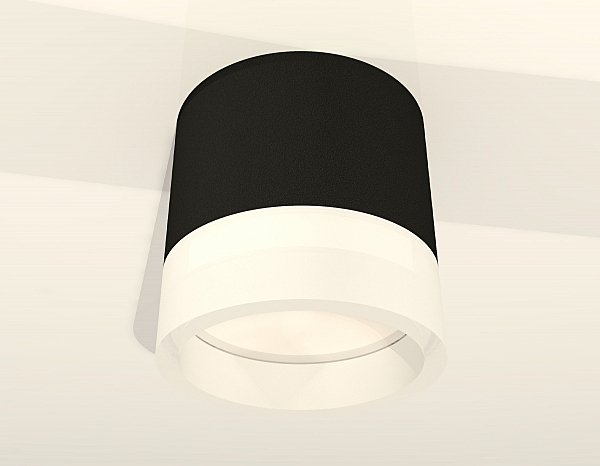 Накладной светильник Techno XS8111001