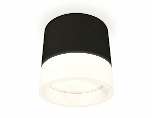 Накладной светильник Techno XS8111001