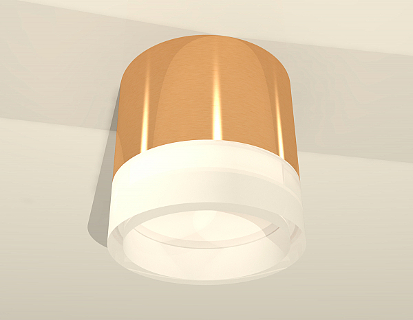 Накладной светильник Techno XS8121010