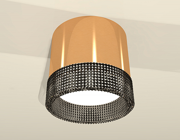 Накладной светильник Techno XS8121021