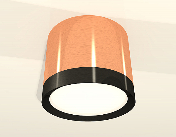 Накладной светильник Techno XS8122001