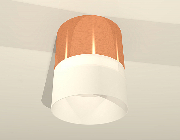 Накладной светильник Techno XS8122011