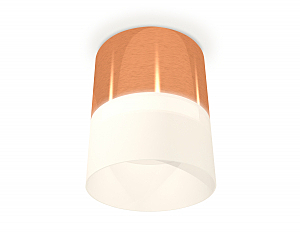 Накладной светильник Techno XS8122011