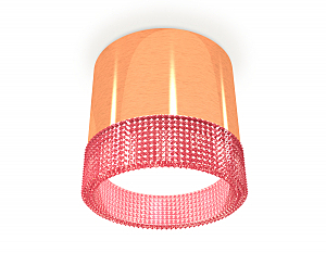 Накладной светильник Techno XS8122022