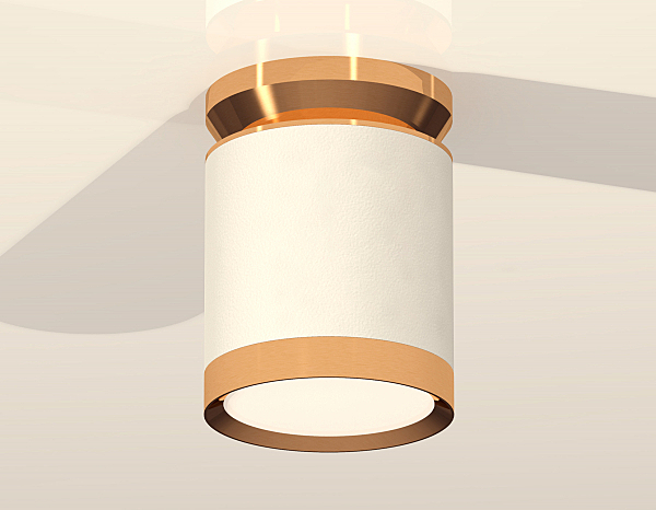 Накладной светильник Techno XS8141030