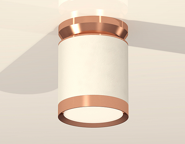 Накладной светильник Techno XS8141035