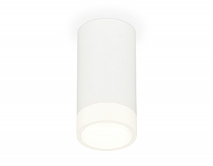 Накладной светильник Techno XS8161002