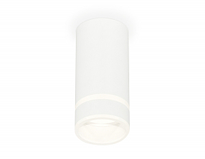 Накладной светильник Techno XS8161005