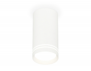 Накладной светильник Techno XS8161007