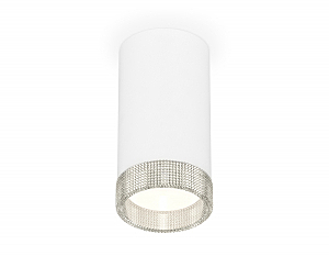 Накладной светильник Techno XS8161010