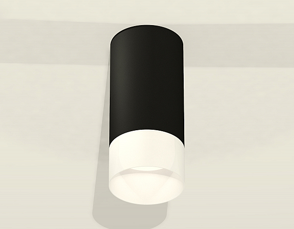 Накладной светильник Techno XS8162003