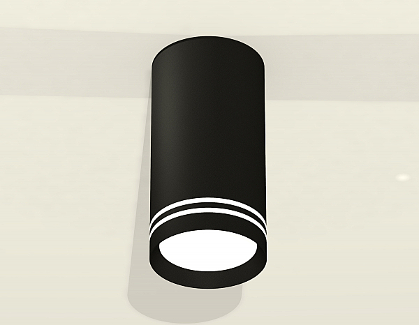 Накладной светильник Techno XS8162007