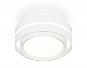 Накладной светильник Techno XS8412001