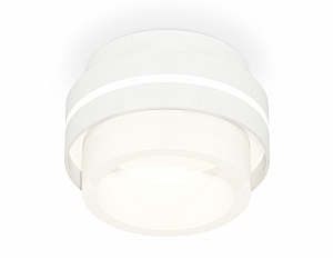 Накладной светильник Techno XS8412002