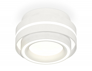 Накладной светильник Techno XS8412003