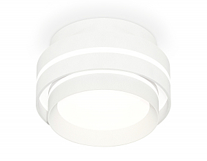 Накладной светильник Techno XS8412004