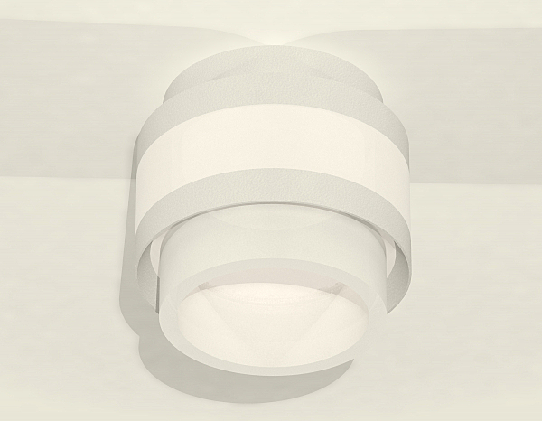 Накладной светильник Techno XS8418001