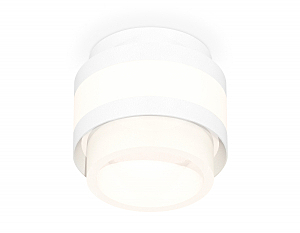 Накладной светильник Techno XS8418001