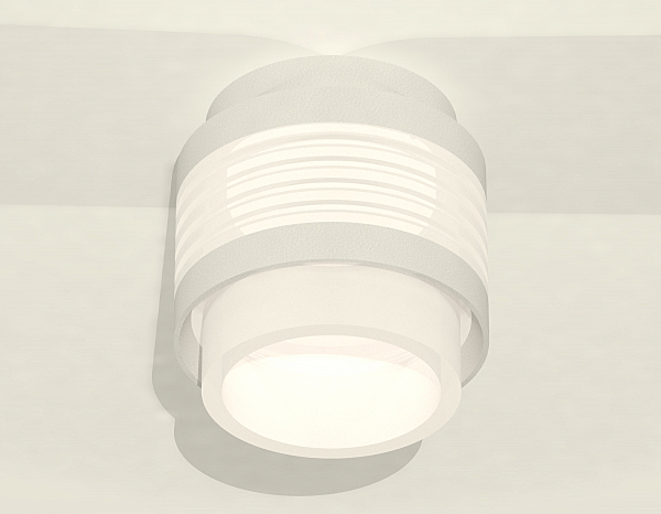 Накладной светильник Techno XS8431001