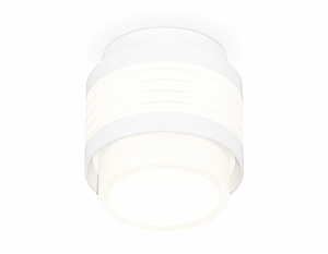 Накладной светильник Techno XS8431001