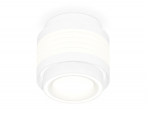 Накладной светильник Techno XS8431002