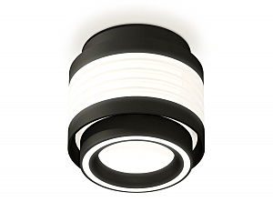 Накладной светильник Techno XS8432002