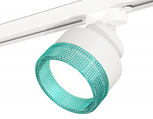 Трековый светильник Track System XT8101043