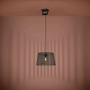 Светильник подвесной Bogota 390002