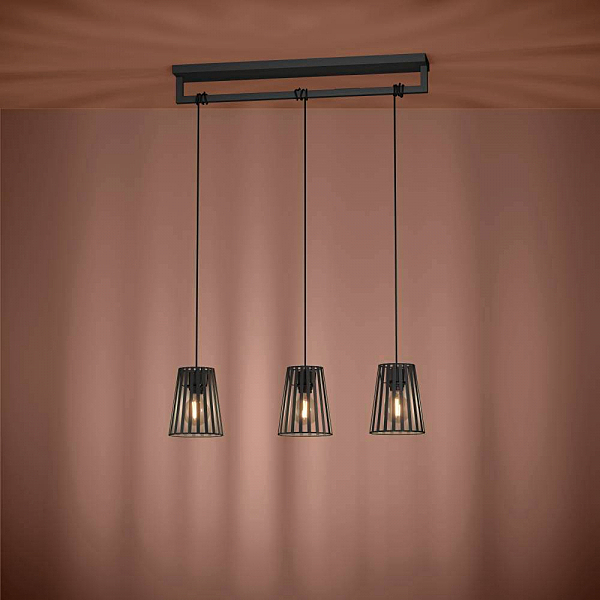 Светильник подвесной Bogota 390003