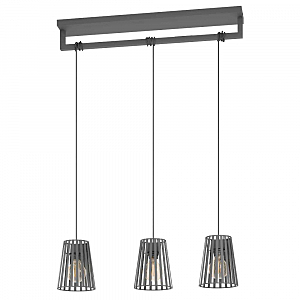 Светильник подвесной Bogota 390003