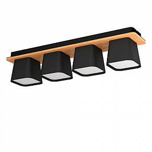 Светильник потолочный Ruscio 390008