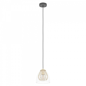 Светильник подвесной Jazminia 390037