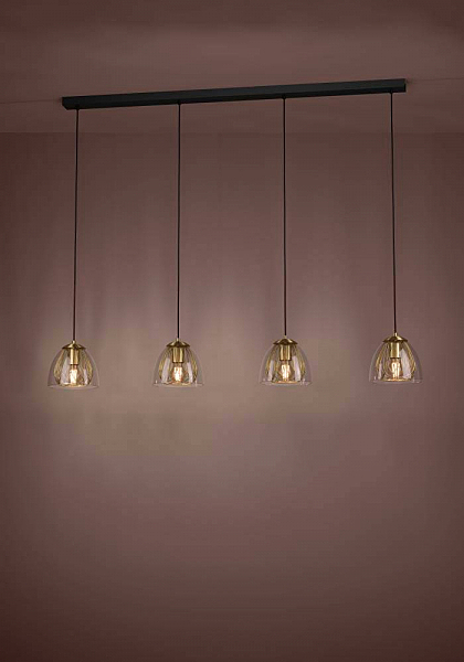 Светильник подвесной Jazminia 390038