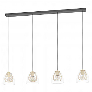 Светильник подвесной Jazminia 390038