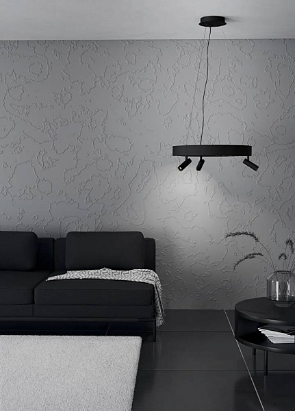 Светильник подвесной Bruscoli 390053