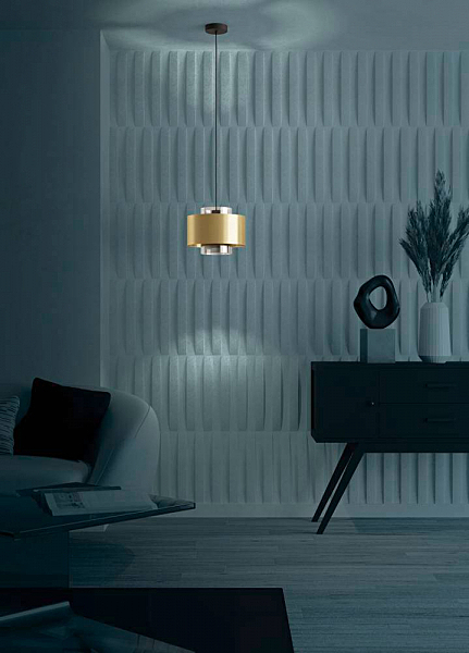 Светильник подвесной Duglia 390066